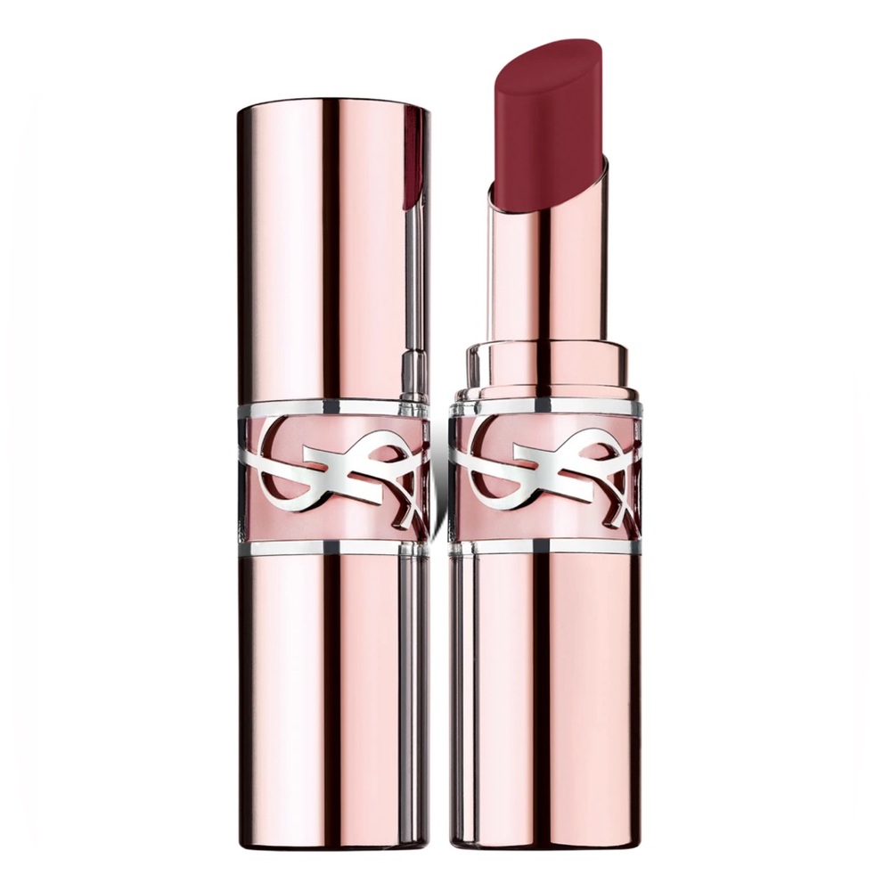 YSL Candy Glow Tinted Butter Balm- 5B Nude Crush